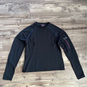 State of Elevenate Base Layer Long Sleeve Shirt